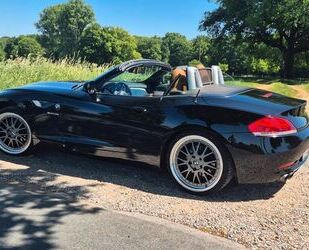 BMW Z4 Gebrauchtwagen