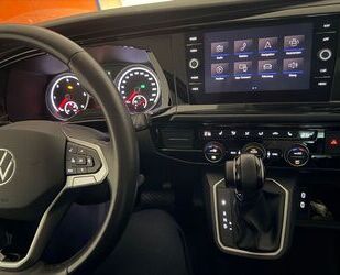 VW T6 Multivan Gebrauchtwagen