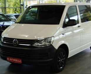 VW T6 Transporter Gebrauchtwagen