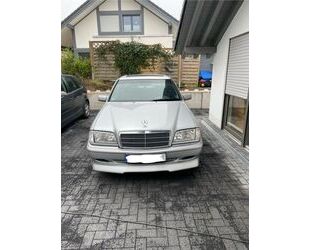 Mercedes-Benz C 240 Gebrauchtwagen