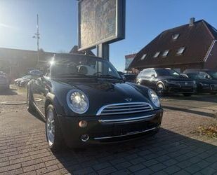Mini Cooper Gebrauchtwagen
