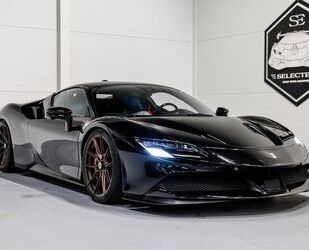 Ferrari SF90 Gebrauchtwagen