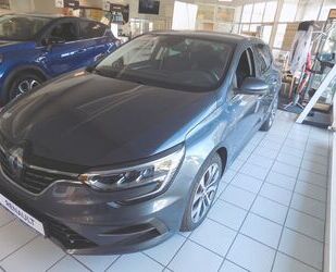 Renault Megane Gebrauchtwagen