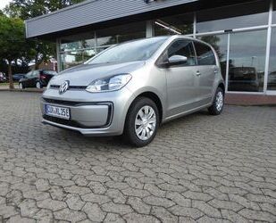 VW up! Gebrauchtwagen