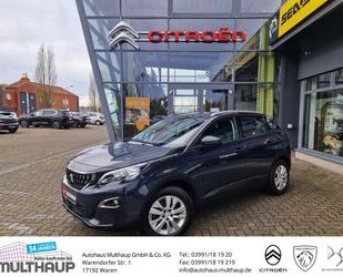 Peugeot 3008 Gebrauchtwagen