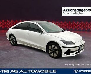 Hyundai IONIQ 6 Gebrauchtwagen