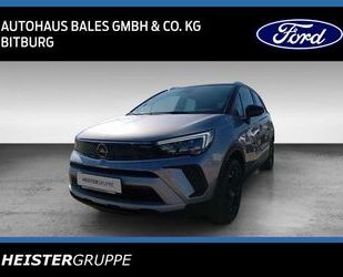 Opel Crossland (X) Gebrauchtwagen