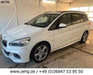 BMW 220 Gran Tourer Gebrauchtwagen