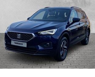 Seat Tarraco Gebrauchtwagen