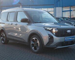 Ford Tourneo Courier Gebrauchtwagen