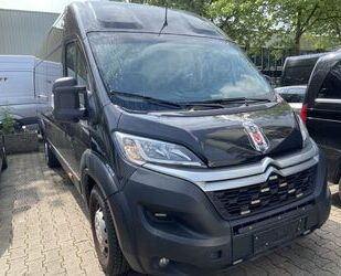 Citroen Jumper Gebrauchtwagen