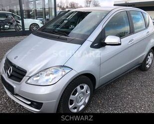 Mercedes-Benz A 160 Gebrauchtwagen