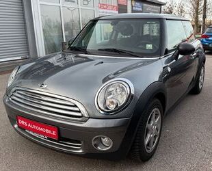 Mini ONE Gebrauchtwagen