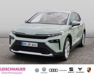 Skoda Elroq Gebrauchtwagen