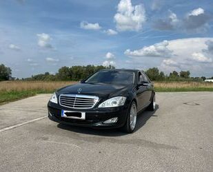 Mercedes-Benz S 450 Gebrauchtwagen