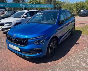 Skoda Kamiq Gebrauchtwagen