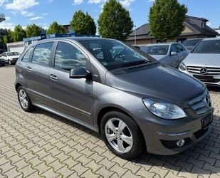 Mercedes-Benz B 180 Gebrauchtwagen