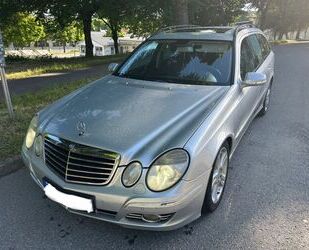 Mercedes-Benz E 280 Gebrauchtwagen