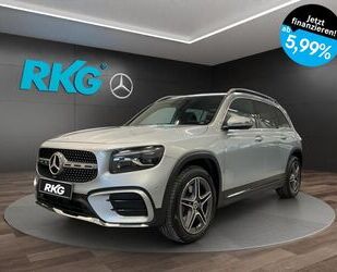 Mercedes-Benz GLB 220 Gebrauchtwagen
