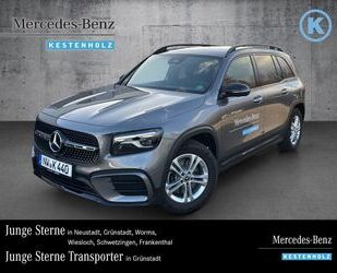 Mercedes-Benz GLB 200 Gebrauchtwagen