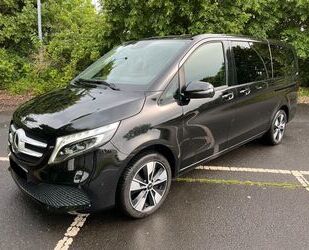 Mercedes-Benz V 250 Gebrauchtwagen