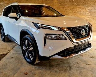 Nissan X-Trail Gebrauchtwagen
