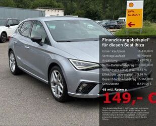 Seat Ibiza Gebrauchtwagen