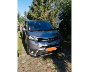 Toyota Proace (Verso) Gebrauchtwagen
