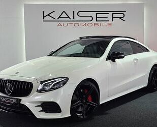 Mercedes-Benz E 400 Gebrauchtwagen