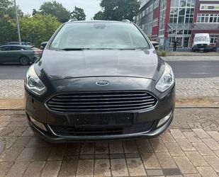 Ford Galaxy Gebrauchtwagen