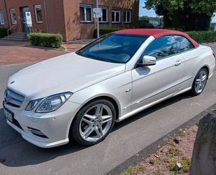 Mercedes-Benz E 350 Gebrauchtwagen