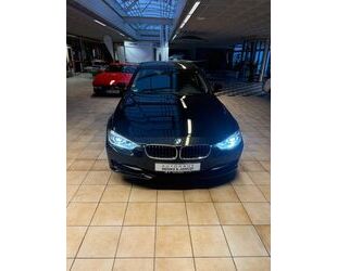 BMW 320 Gebrauchtwagen