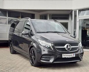 Mercedes-Benz V 220 Gebrauchtwagen