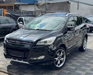 Ford Kuga Gebrauchtwagen