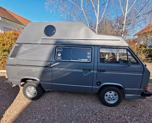 VW T3 andere Gebrauchtwagen