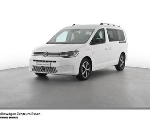 VW Caddy Maxi Gebrauchtwagen