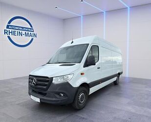 Mercedes-Benz Sprinter Gebrauchtwagen
