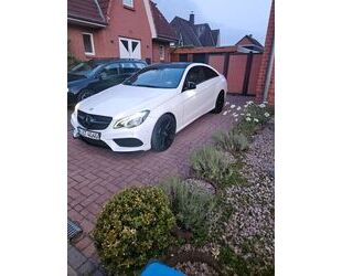 Mercedes-Benz E 350 Gebrauchtwagen