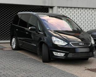 Ford Galaxy Gebrauchtwagen