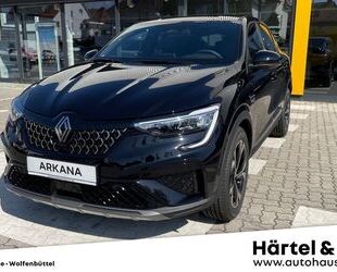 Renault Arkana Gebrauchtwagen
