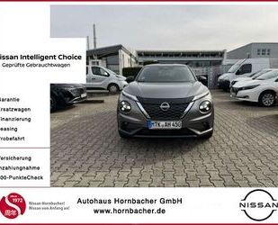 Nissan Juke Gebrauchtwagen