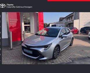 Toyota Corolla Gebrauchtwagen