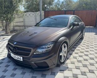 Mercedes-Benz CLS 350 Gebrauchtwagen