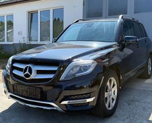 Mercedes-Benz GLK 350 Gebrauchtwagen