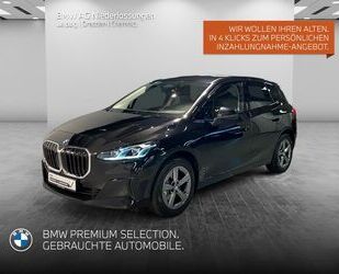 BMW 220 Active Tourer Gebrauchtwagen