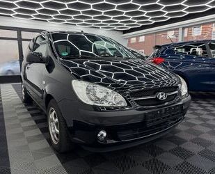 Hyundai Getz Gebrauchtwagen