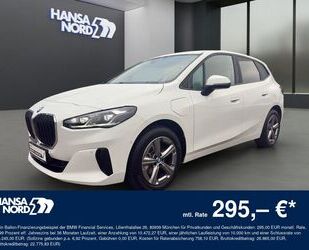 BMW 225 Active Tourer Gebrauchtwagen
