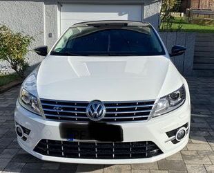 VW Passat CC Gebrauchtwagen