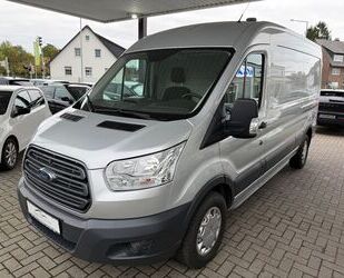 Ford Transit Gebrauchtwagen
