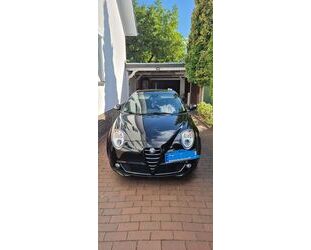 Alfa Romeo MiTo Gebrauchtwagen
